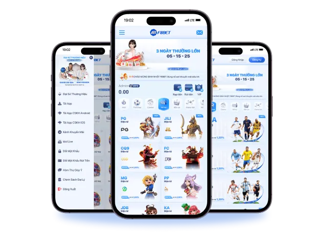 Đa dạng trò chơi BG88 Game