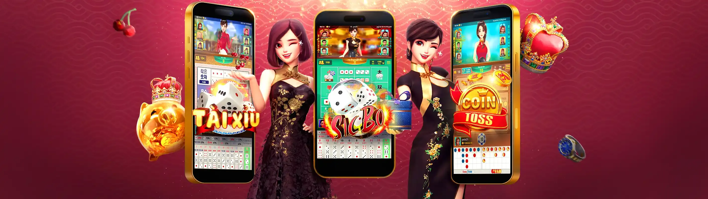 Hình ảnh chính Điều khoản & Điều kiện của bg88 game