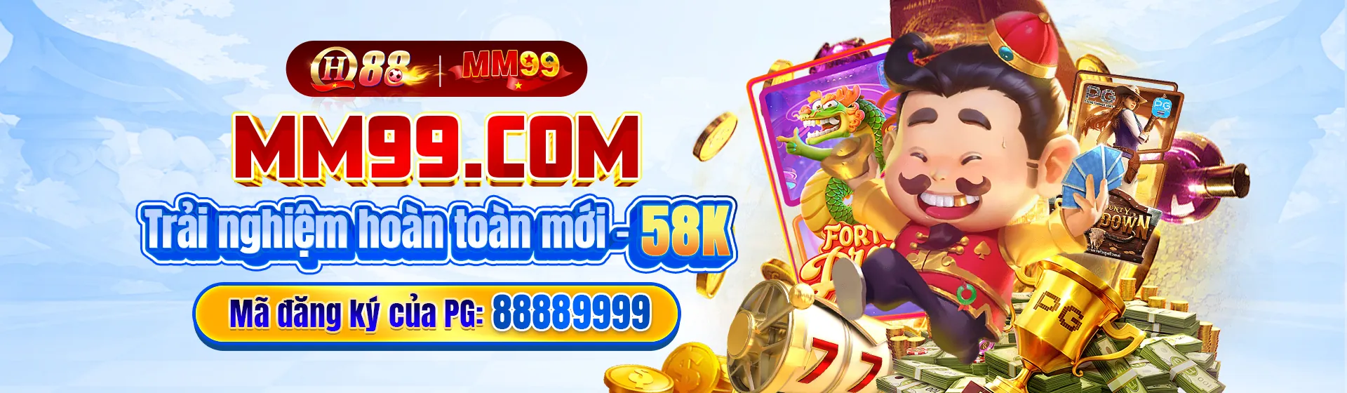 Hình ảnh chính trò chơi slot bg88 game với jackpot lớn và hiệu ứng rực rỡ